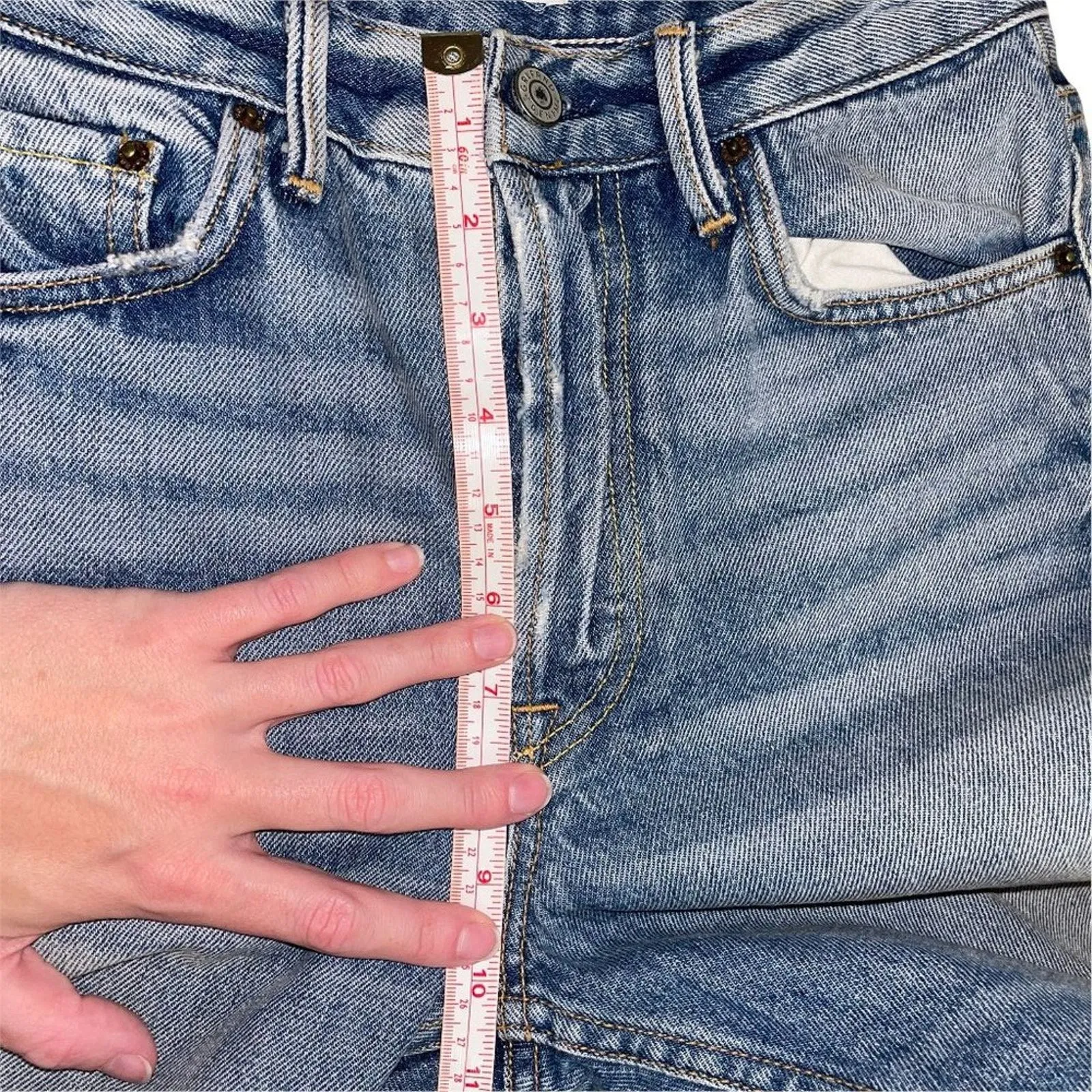 GRLFRND Karolina Slim Jeans - Image 7