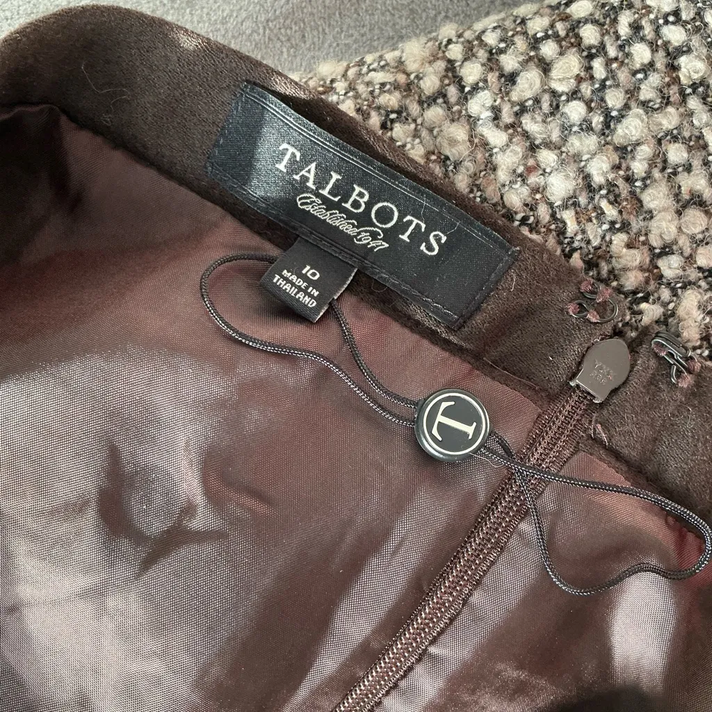 Cute skirt NWOT 🍁 - Image 8