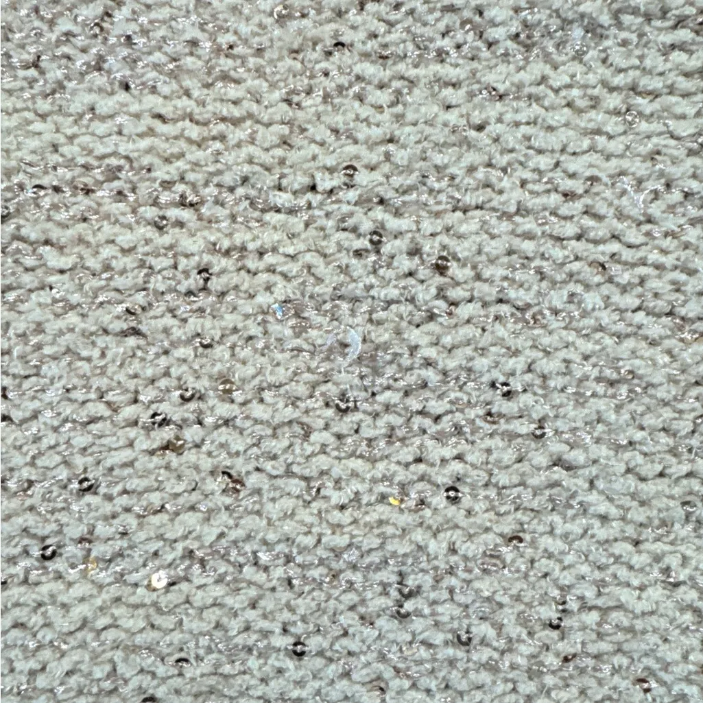 Chico's Rose Gold‎ Textured Knit Top - Image 3