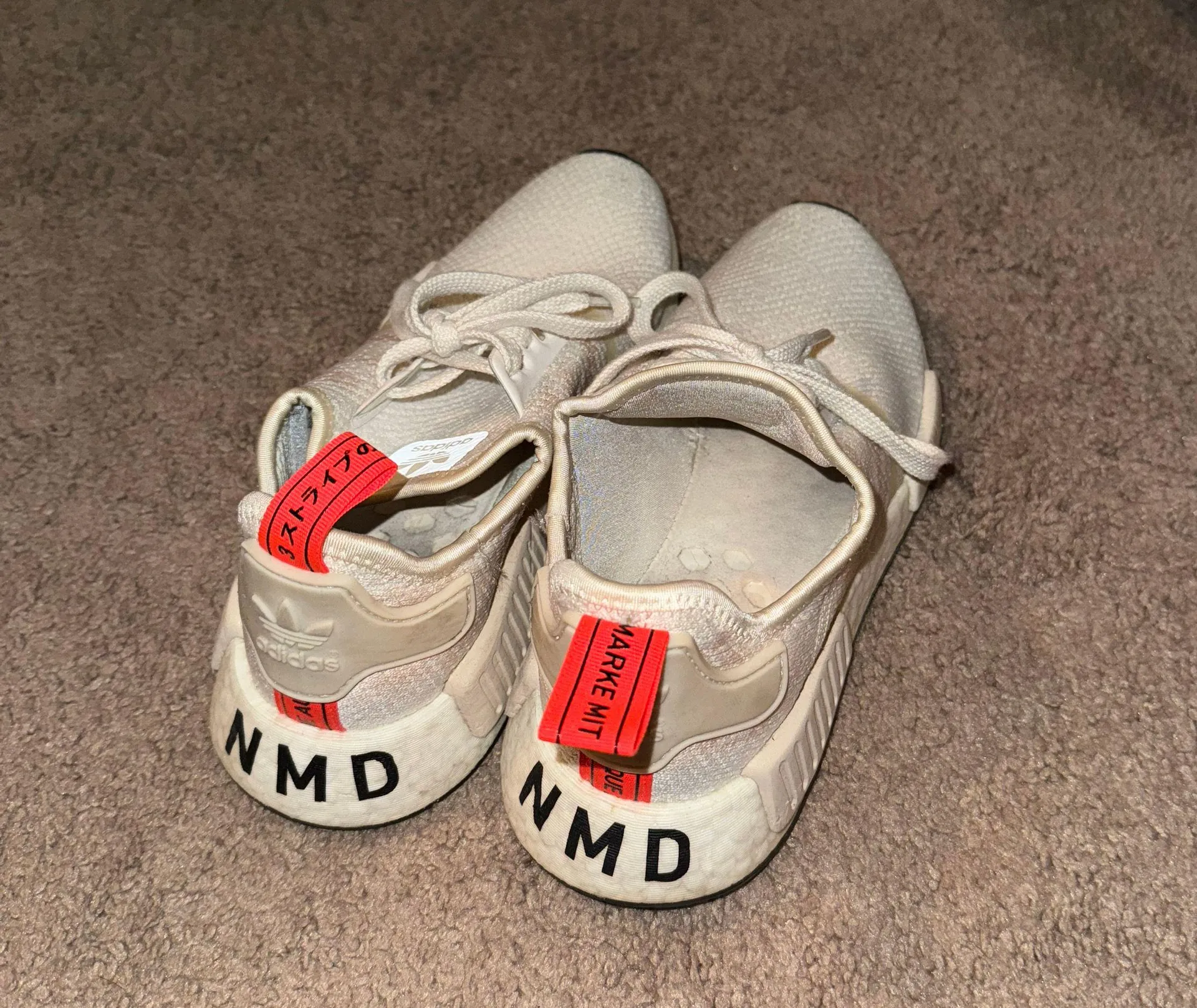 Women’s NMD  Sneakers - Image 2