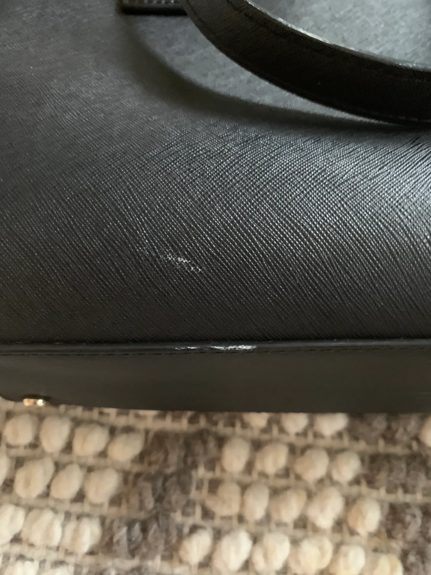 Kate Spade Crossbody Purse - Image 12