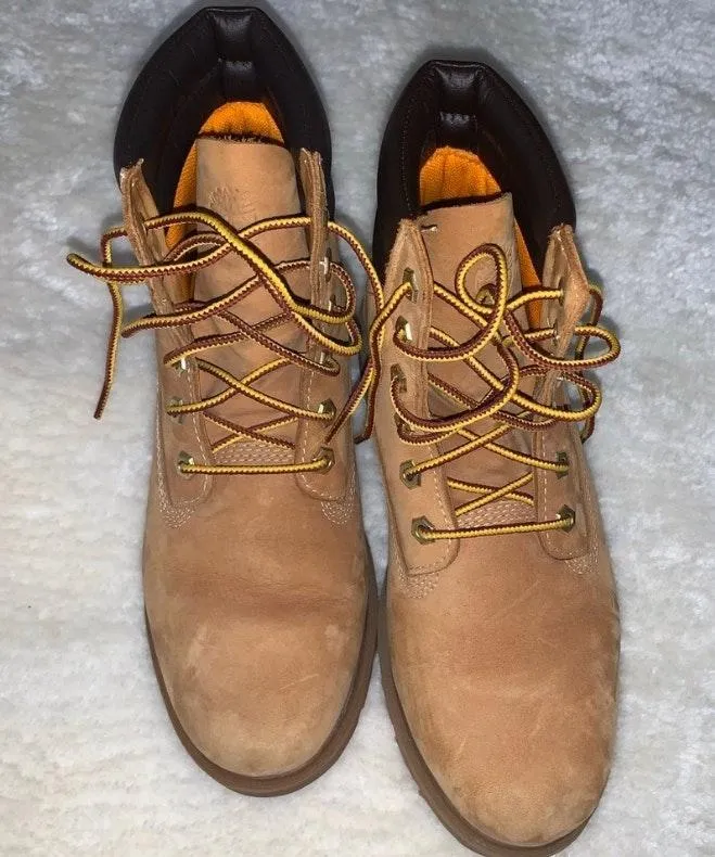 Timberland Boots - Image 2