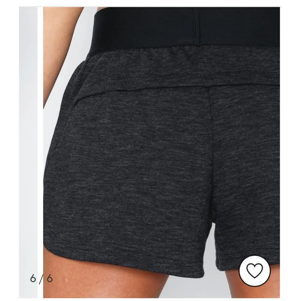 Adidas Stadium Shorts Charcoal Grey Size Large - Image 12