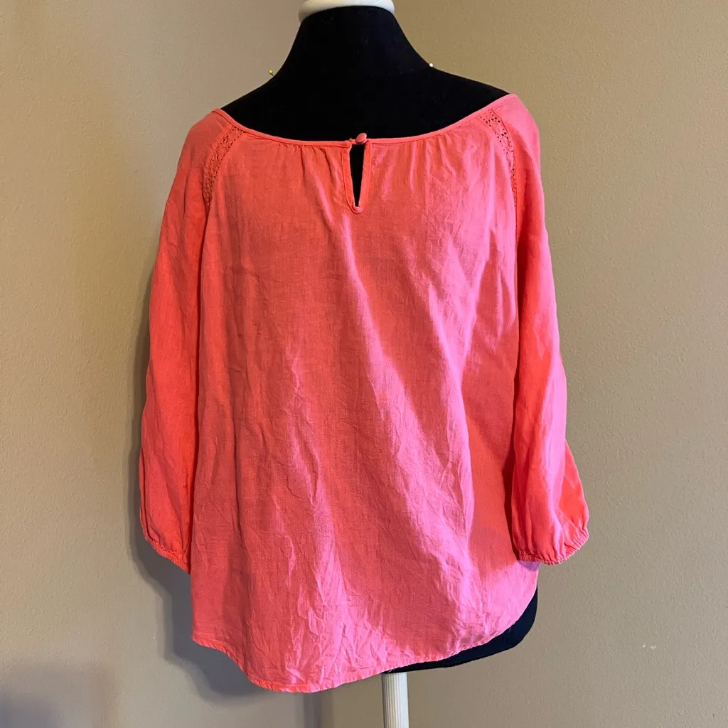 ❤️ St Tropez west blouse❤️ - Image 2