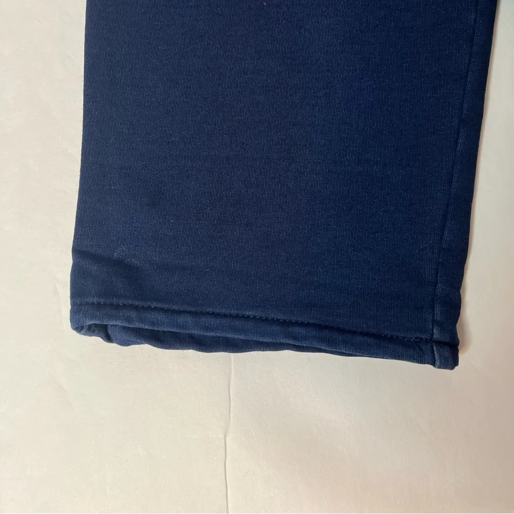 Diane Gilman Knit Flex STRETCH Skinny Jegging Jeans Indigo Blue Size 4XT NEW! - Image 6