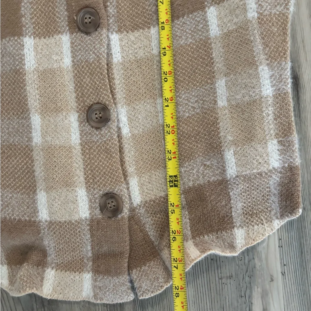Plaid Button - Image 4