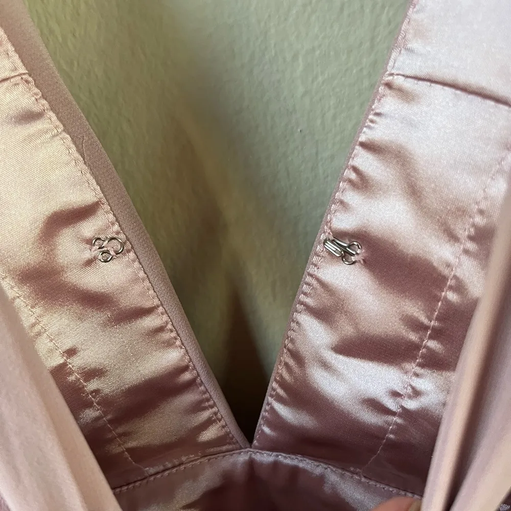 Free People Bariano Drape Maxi Dress - Image 6