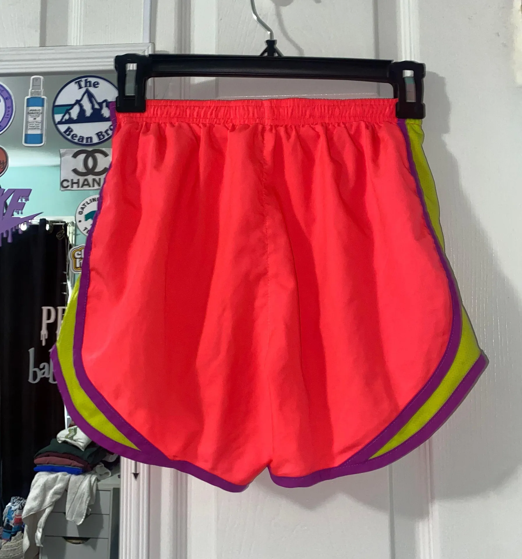 Dri-Fit Shorts - Image 2