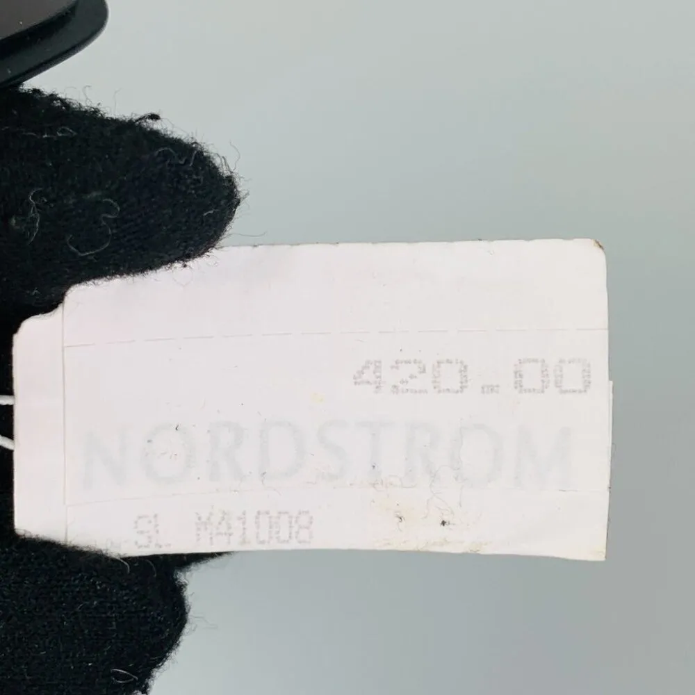 NIB Saint Laurent Grey Square Ladies Sunglasses SL M41 - Image 5