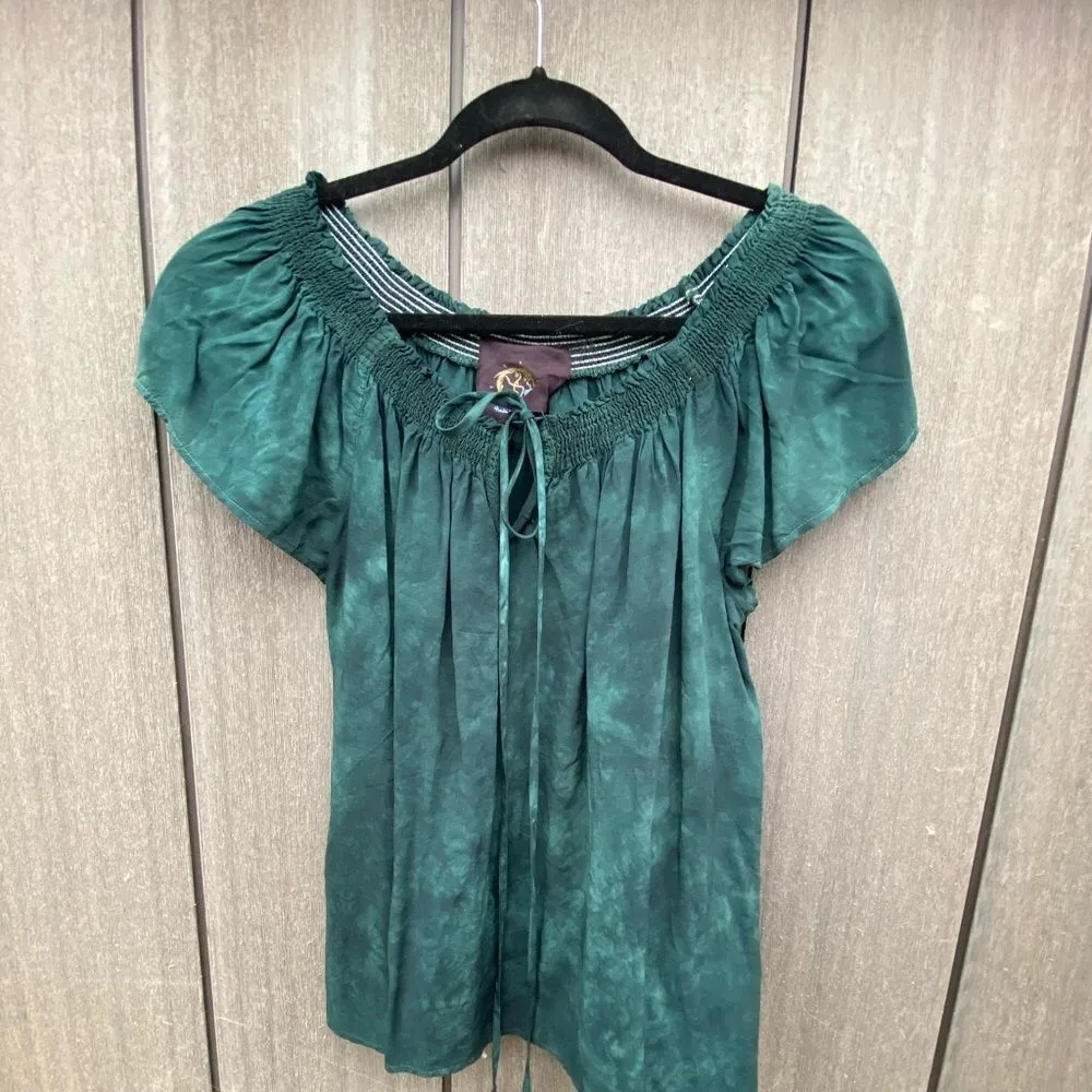 Blue Life Top - Image 9