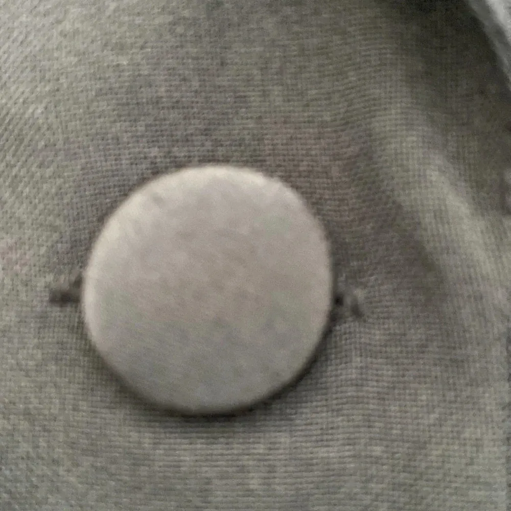 The perfect light weight vintage Tuxedo style women’s  coat size medium black - Image 10