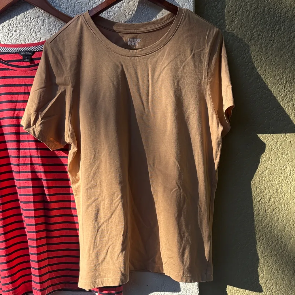 Woman’s Medium Shirt Bundle - Image 3