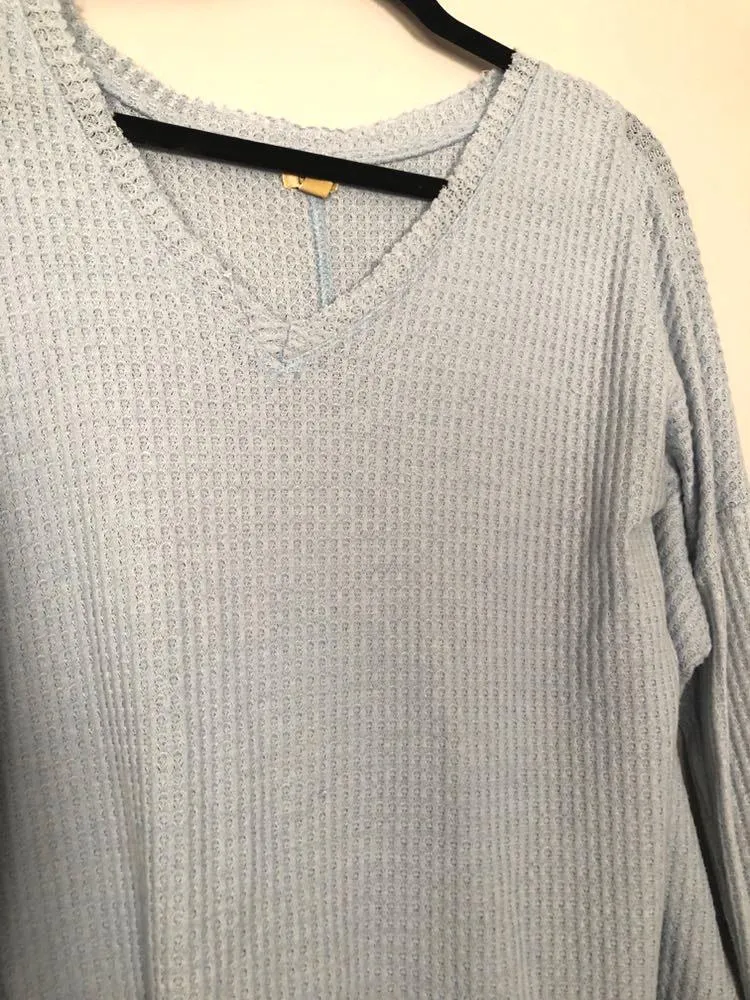 True Craft Waffle Top - Image 2