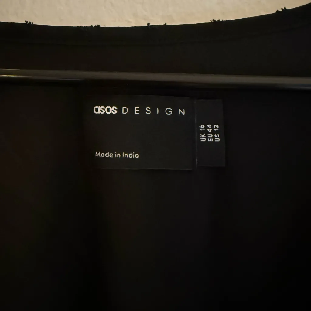 ASOS Maxi Dress - Image 5