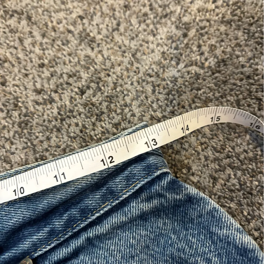 Vintage Lee Jeans - Image 5