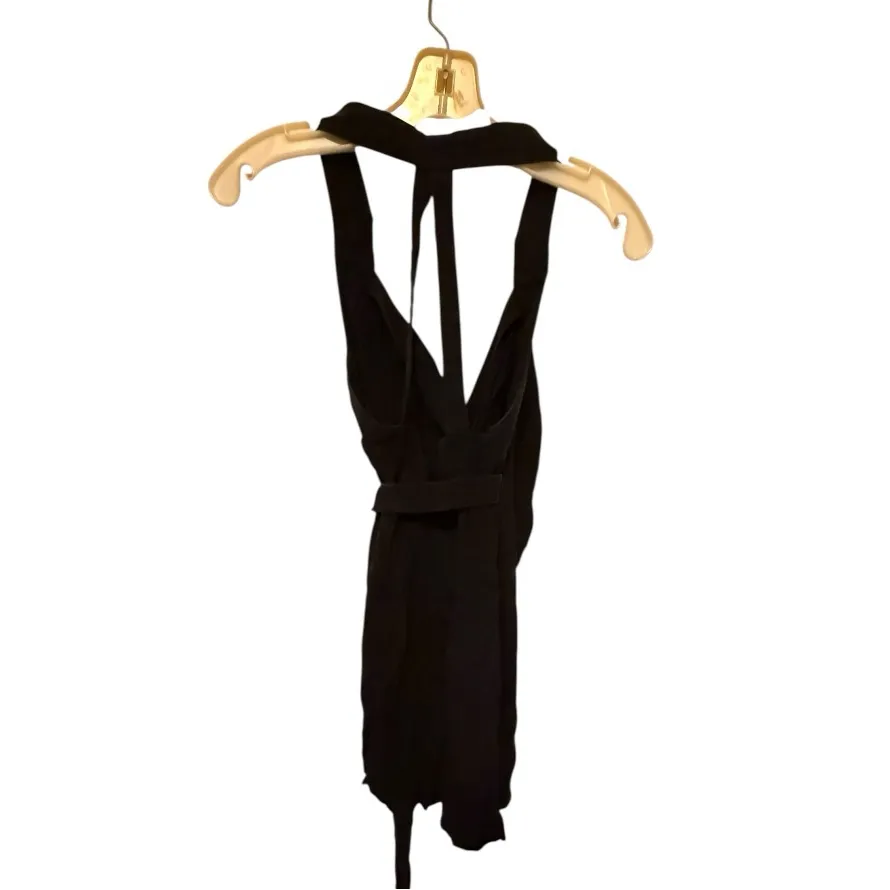 Vena Cava Black Dress Size 8 - Image 5