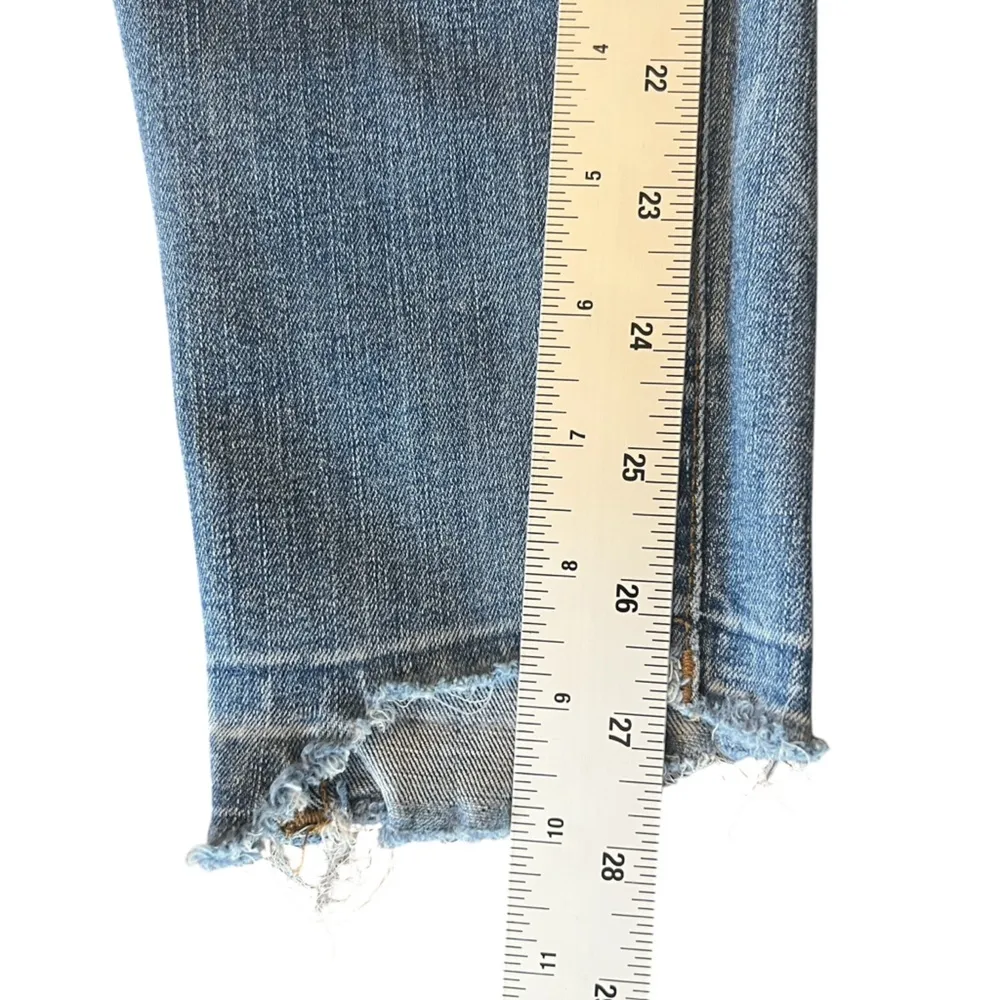 Madewell 10" High-Rise Skinny Jeans Women’s 32 - Image 14