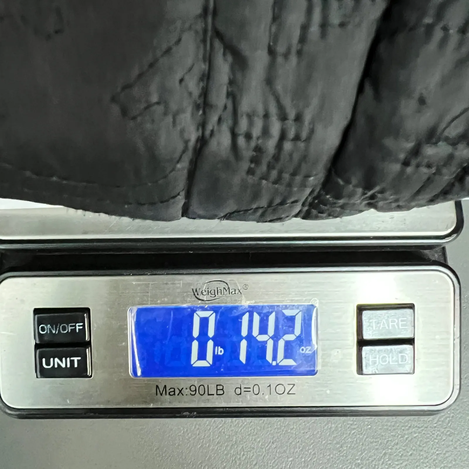 Guess Womens Quilted Full Zip Vest Large Outdoors Hiking Fishing Athleisure - Image 11