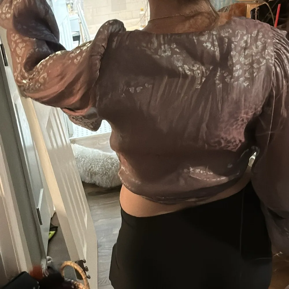 Show Me Your MuMu Joplin Top - Image 4