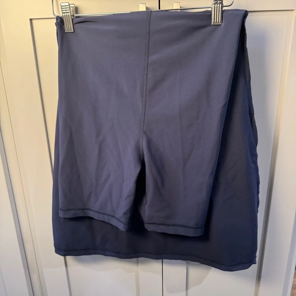 Sage Collective Contrast Trim Mini Tank Dress XS tennis pickleball golf athletic - Image 6