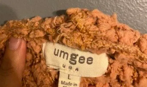 Popcorn Sweater - Image 3