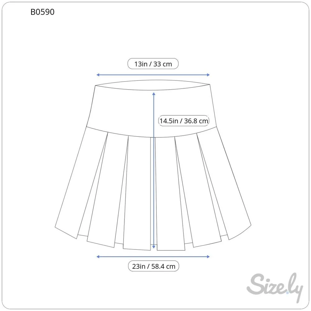 Aritzia Sunday Best Womens Skirt Red Mini Box Pleat Plaid Academia Grunge Size 2 - Image 10