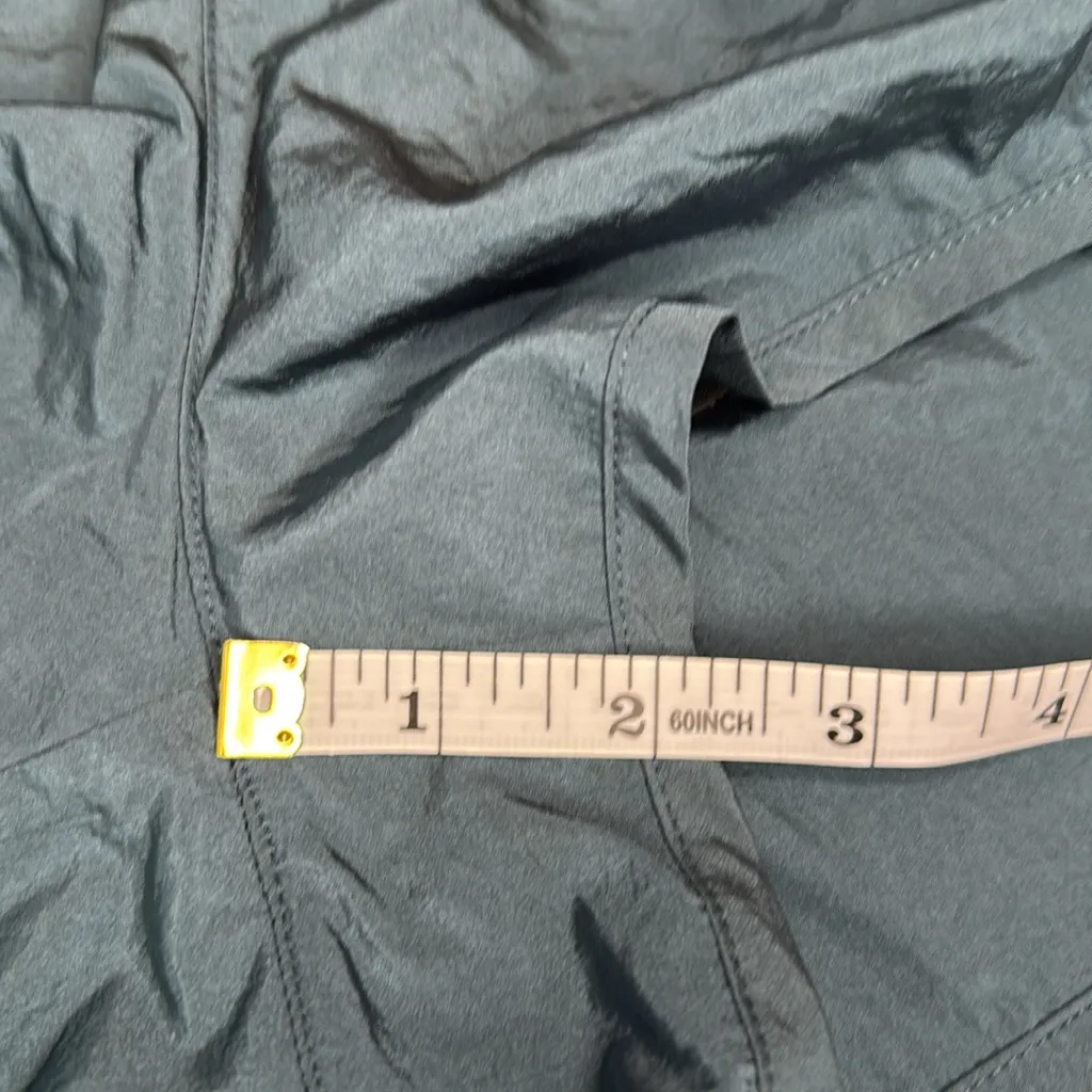 Free People Movement The Way Home Shorts, Size XL, NWT Blue - Image 5