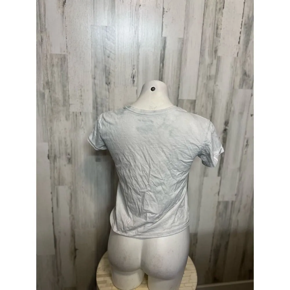 White crop top - Image 4