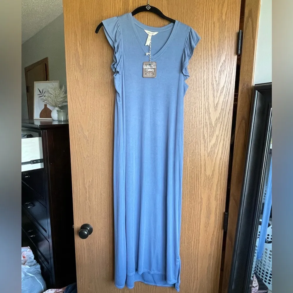 Matilda Jane Far Away Midi Dress - Image 2