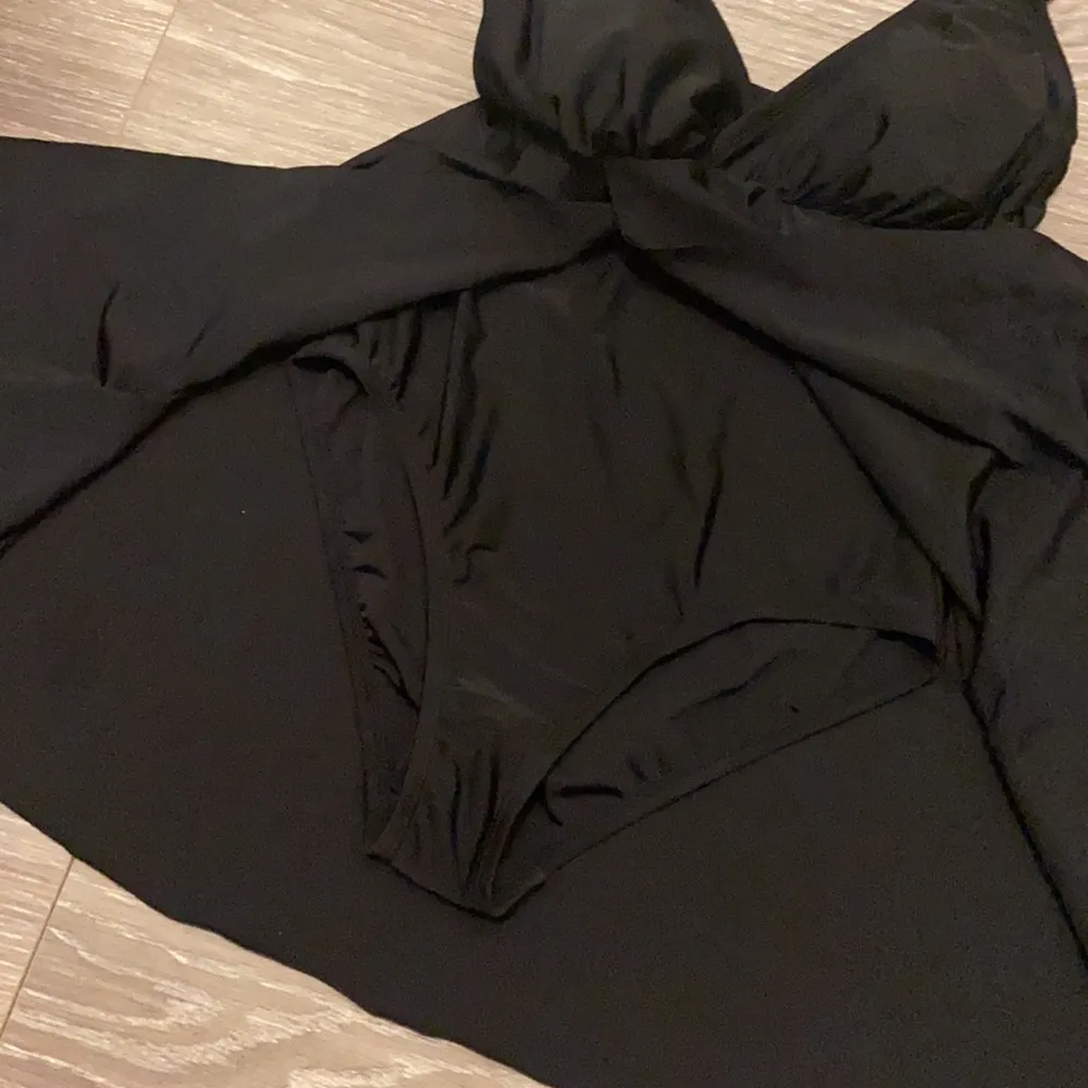 Kona Sol one piece swim dress. S - Image 4