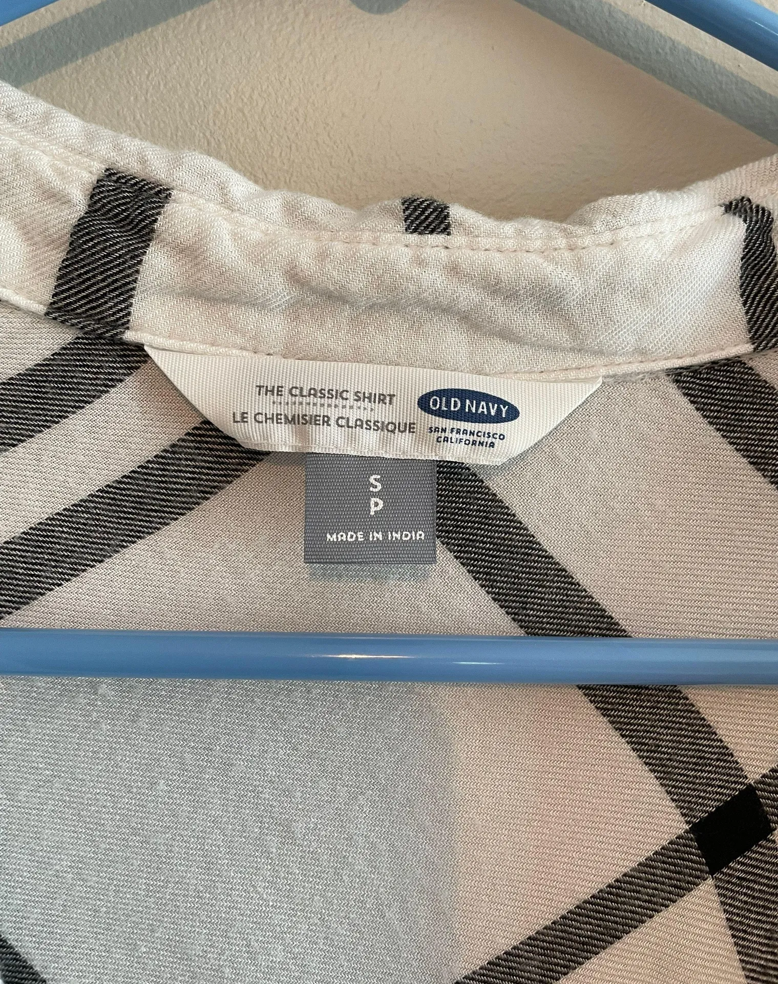 White Flannel - Image 2