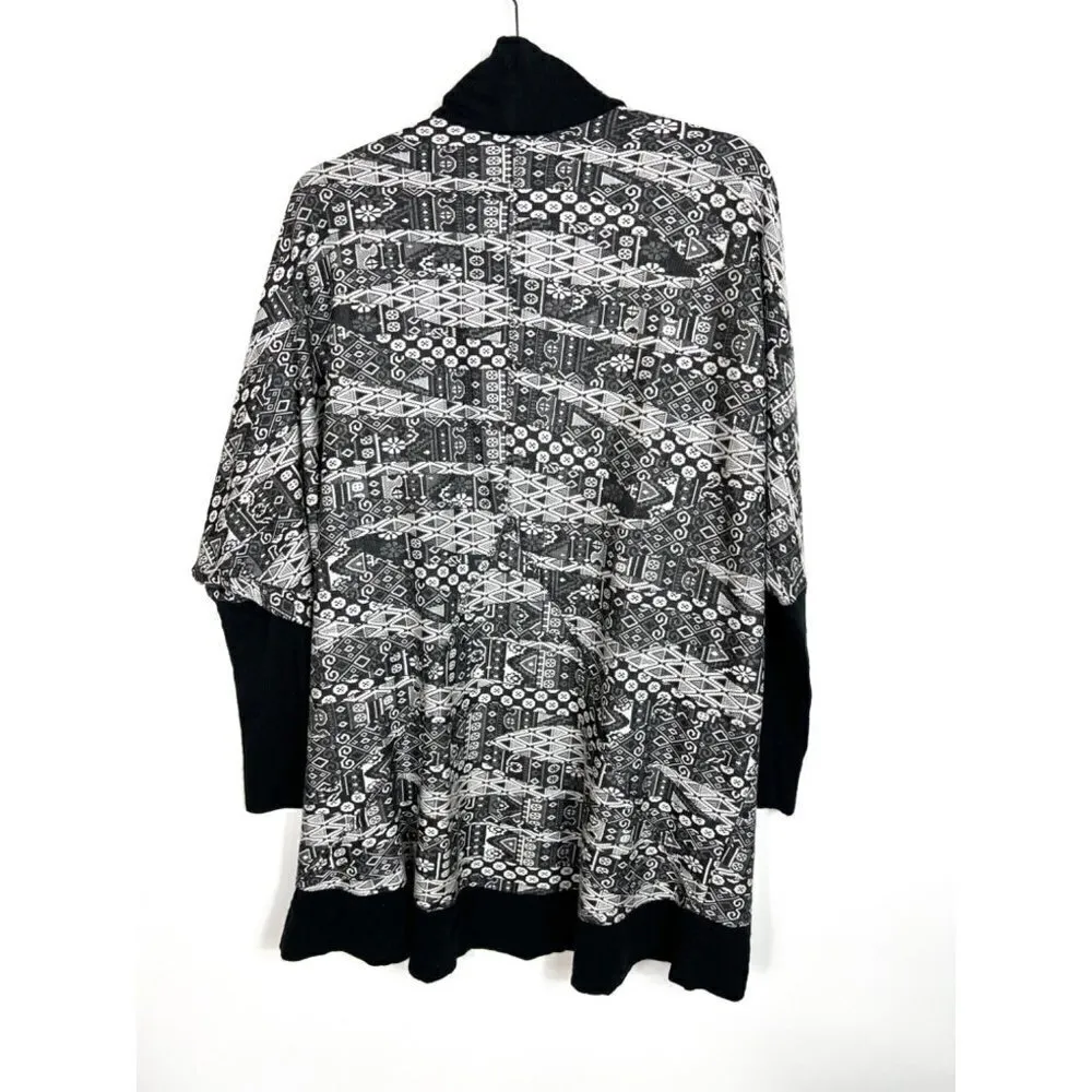 Sugar Lips  open‎ sweater NWT - Image 7