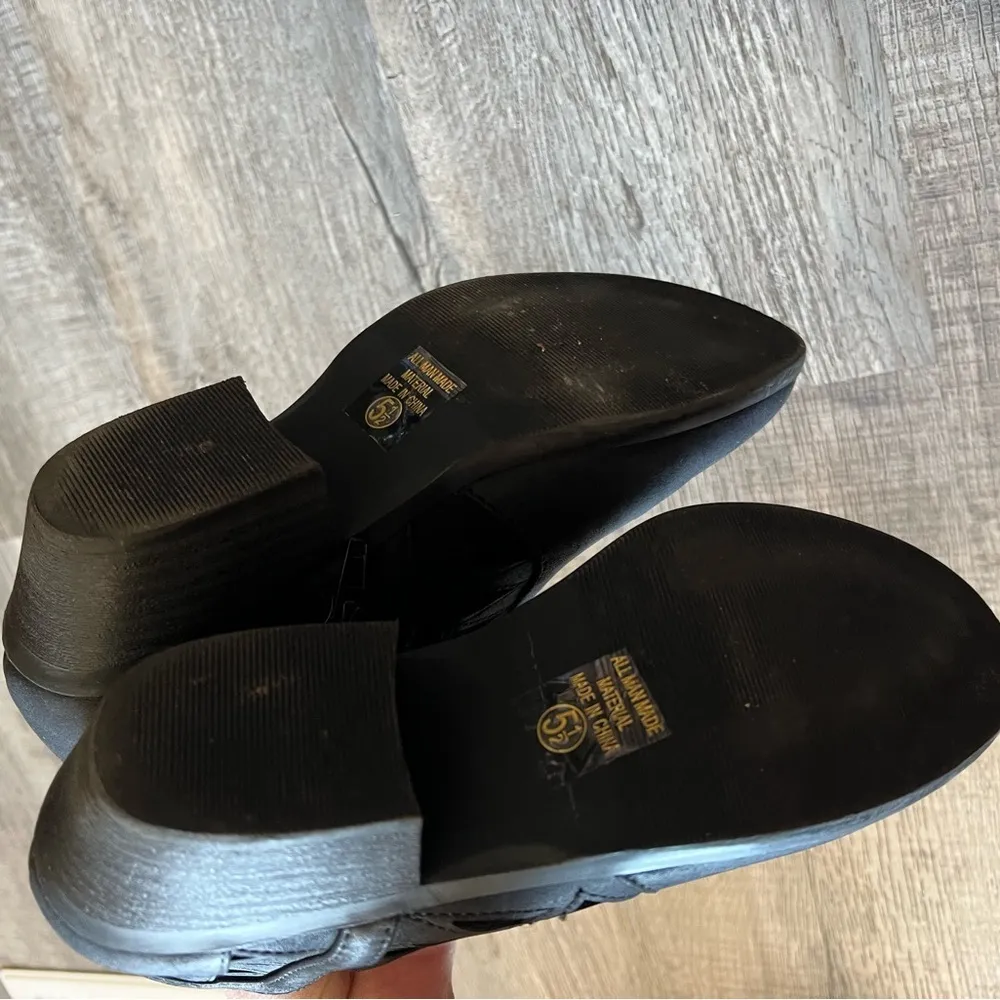 Soda  booties - Image 6