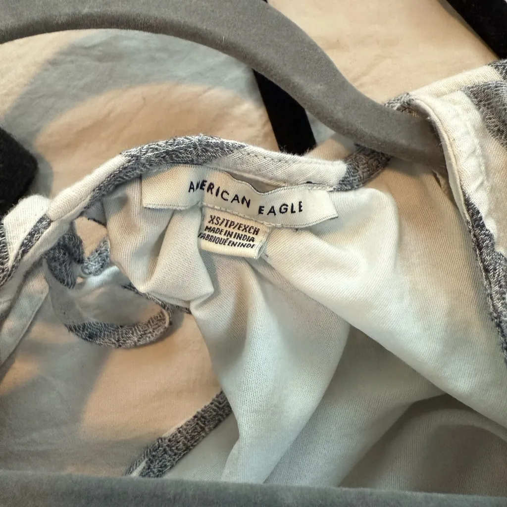 American eagle romper - Image 3