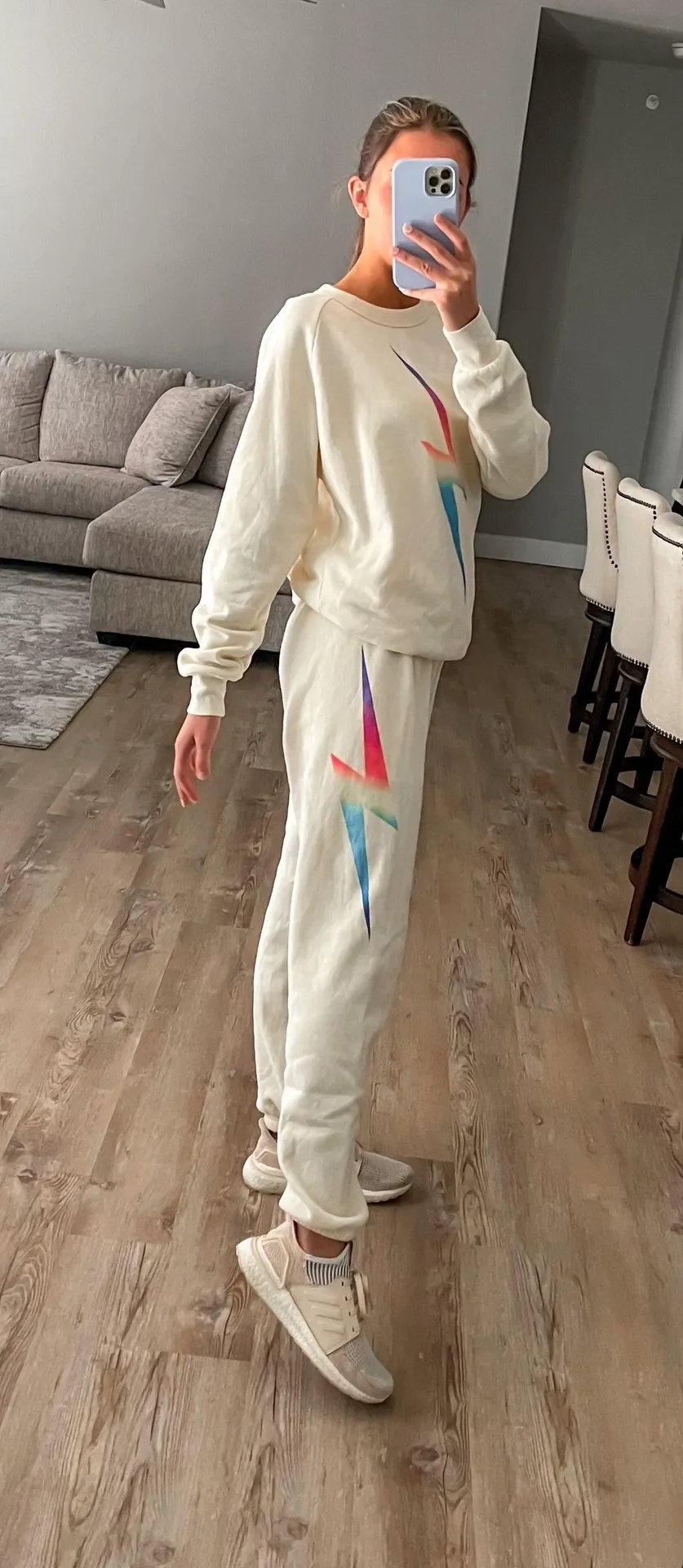 Aviator Nation Sweat Set - Image 5