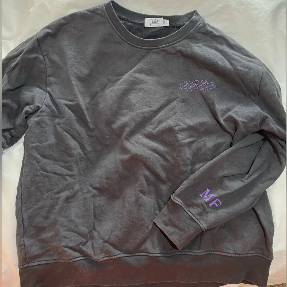 Mayfair group crewneck - Image 2