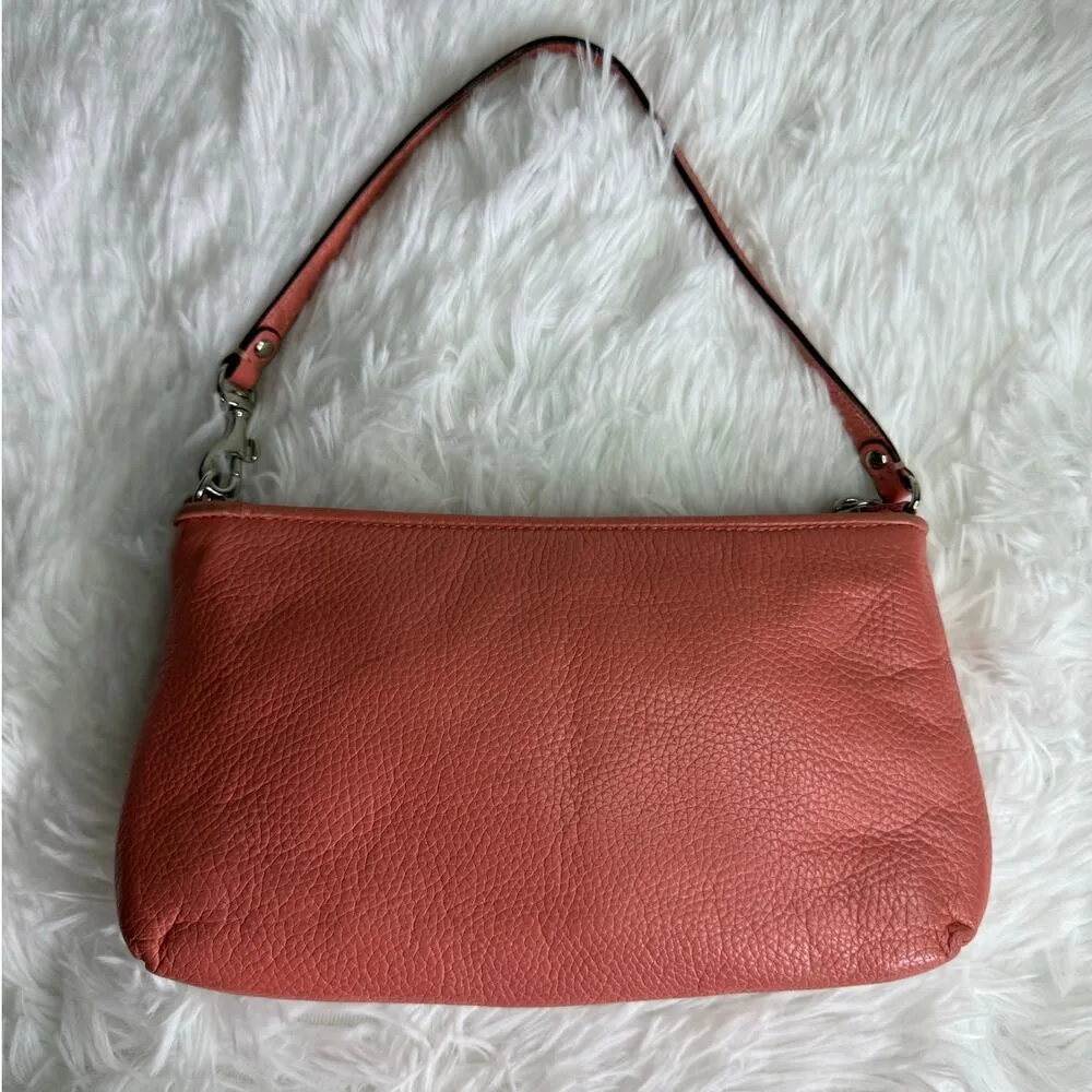 COACH y2k Ashley Mini Purse Wristlet Mini Purse - Image 2