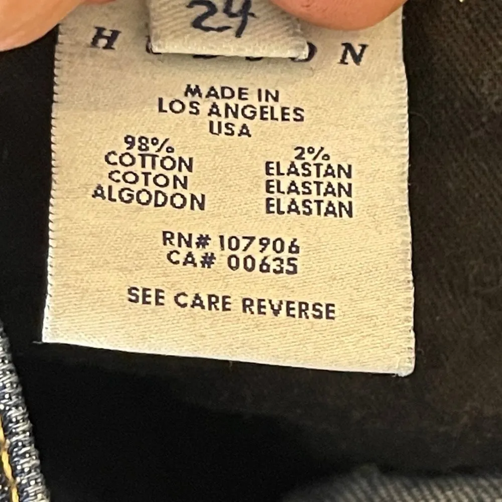 ‎Hudson Jeans - Image 8