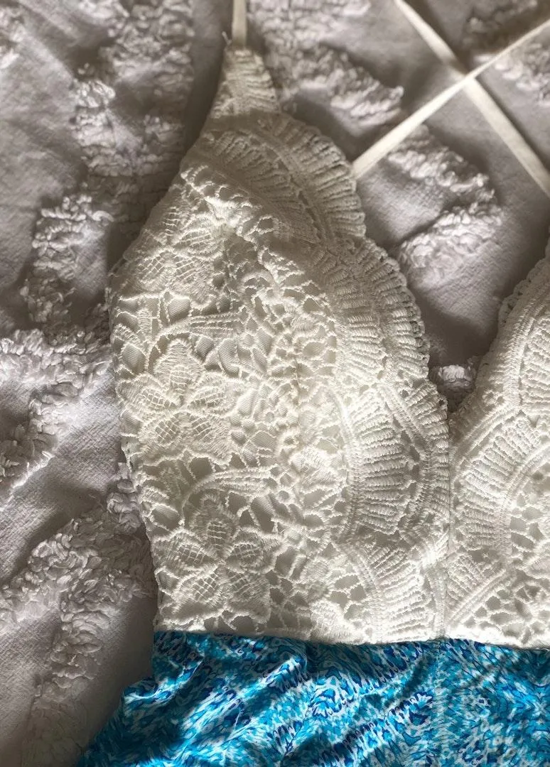 Hello Molly Romper - Image 4