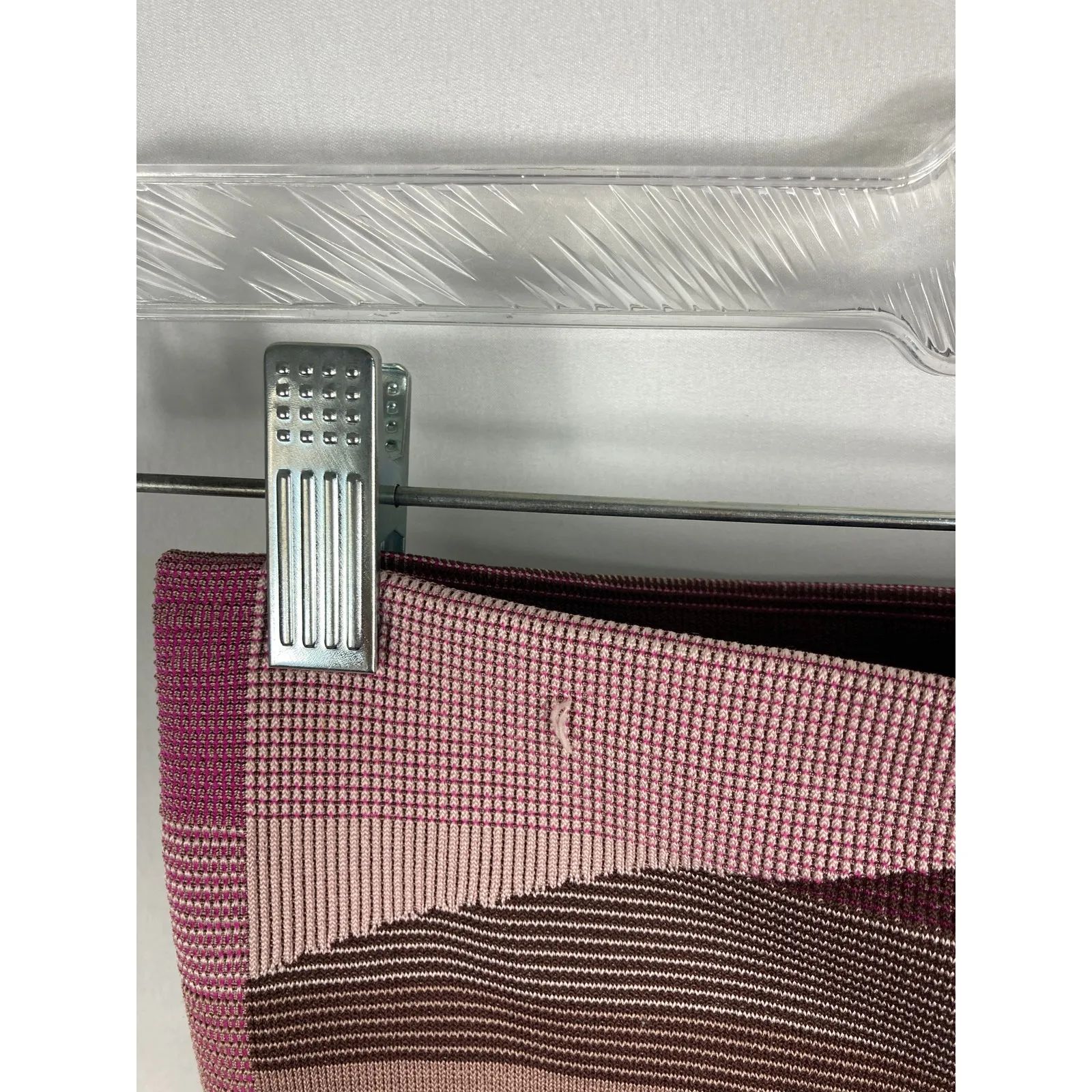 Nike Icon Clash Seamless Compression Shorts Size Small - Image 3