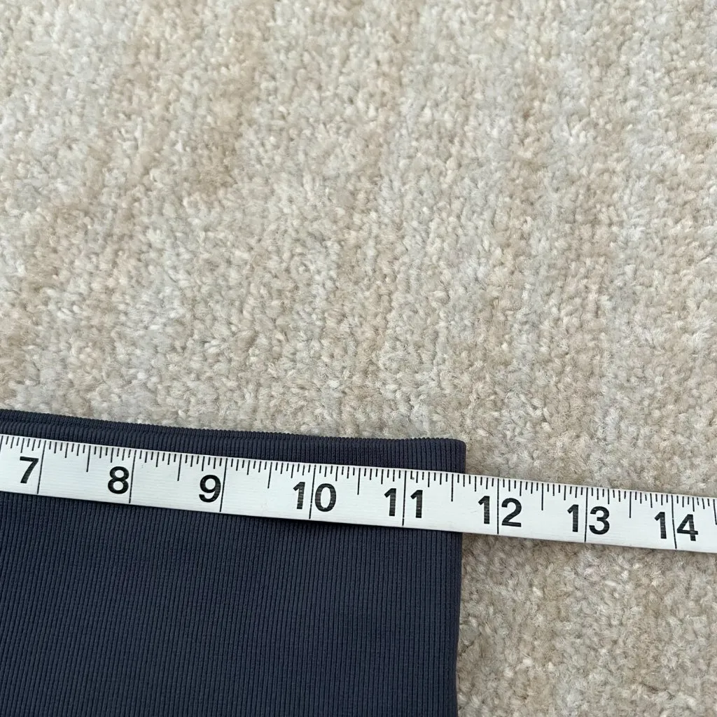 Adanola Ribbed Leggings S - Image 7