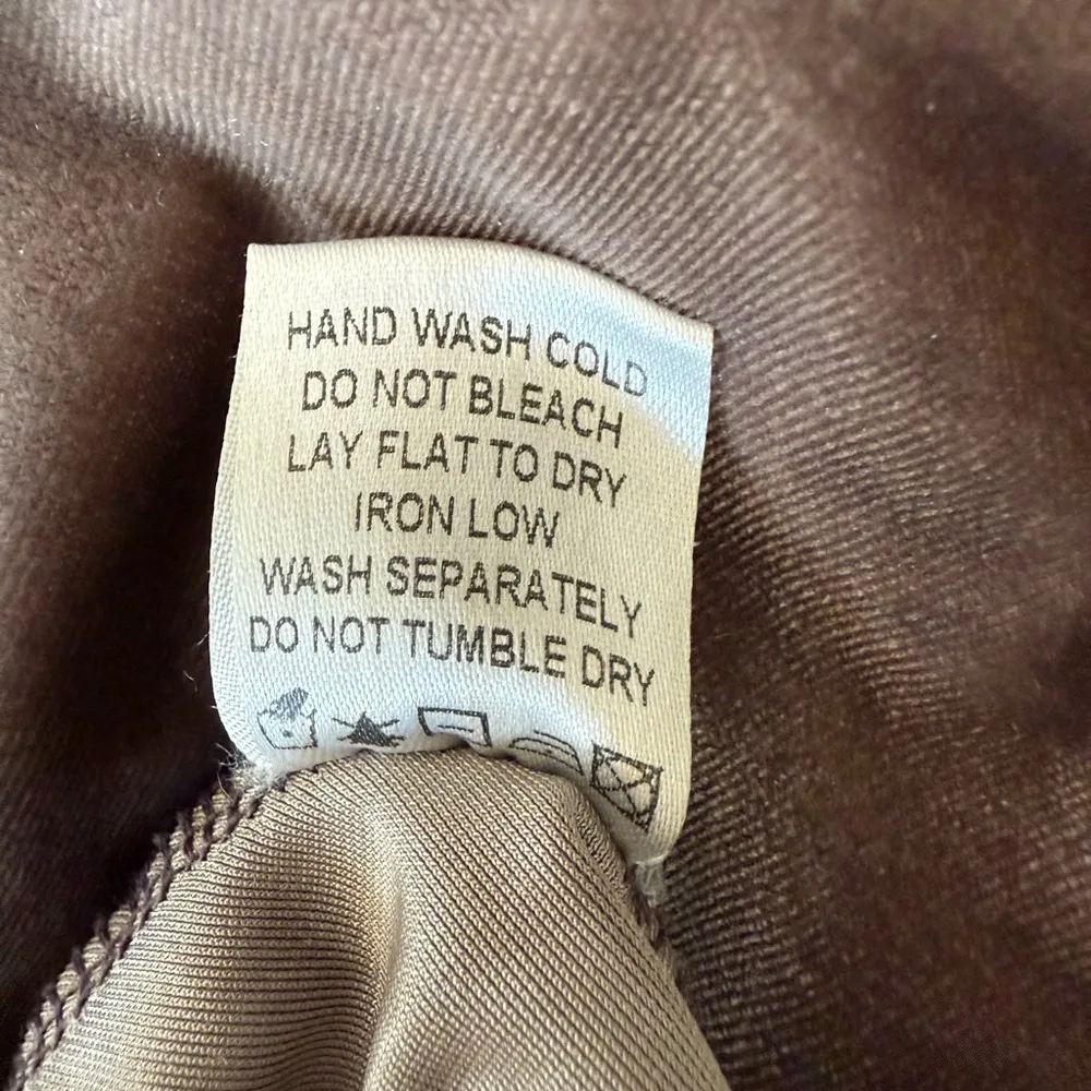 Revolve SUPERDOWN Eden Dress Velvet Ruched Off Shoulder Long Sleeve Womens Small - Image 3