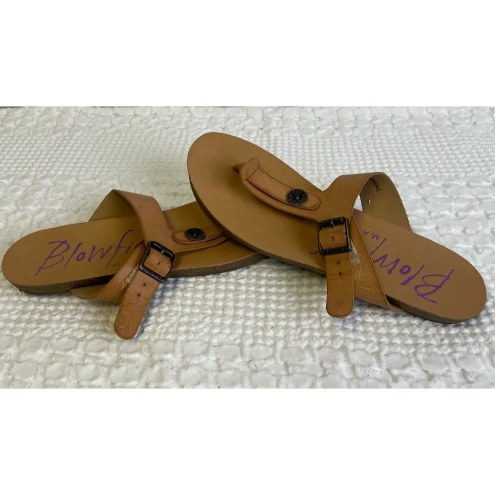 Blowfish Malibu Women's Tan T - Image 3