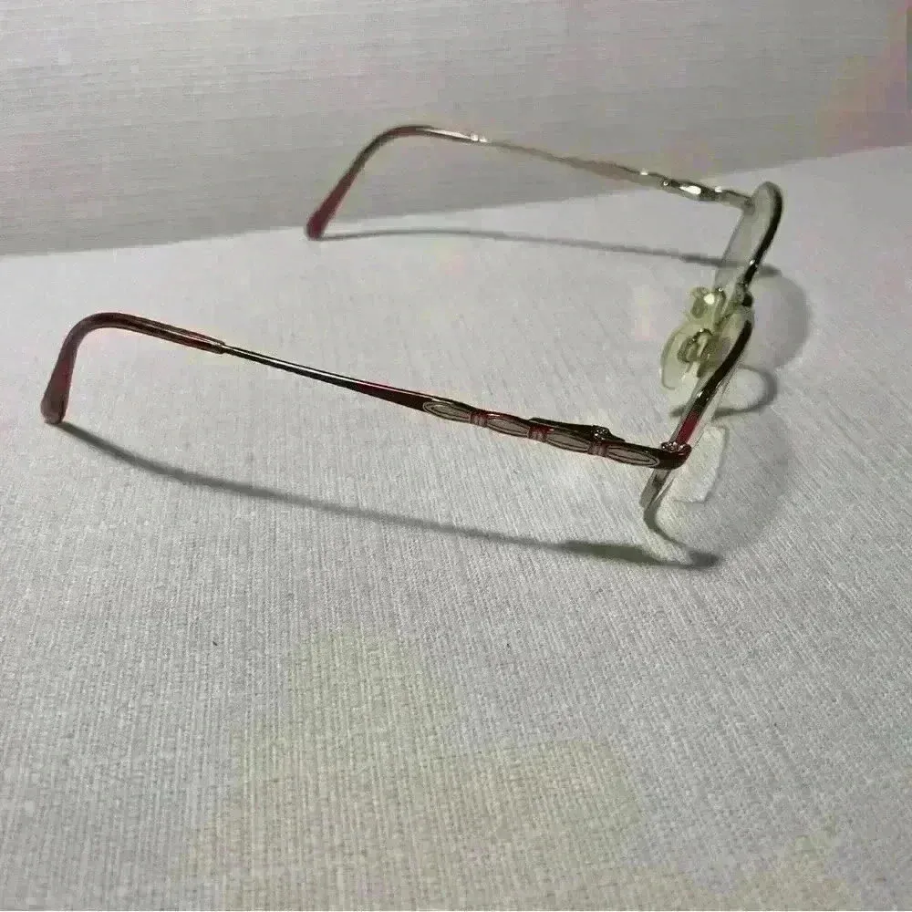 Aristar Charmant AR6899 Rx Eyeglasses 49 - Image 12