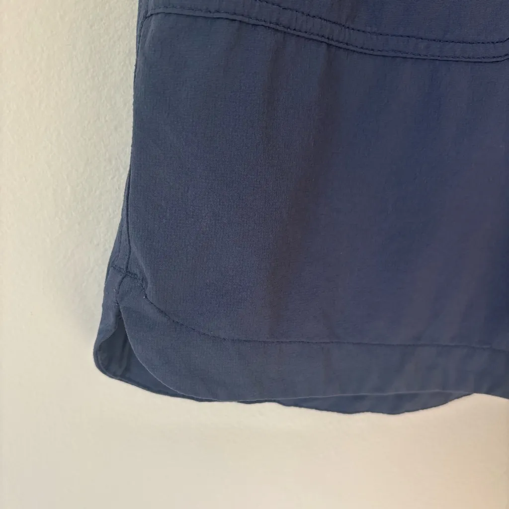 Outdoor Research Ferrosi Skort Dark Navy Activewear Athleisure Sporty Skirt Blue Size M - Image 8