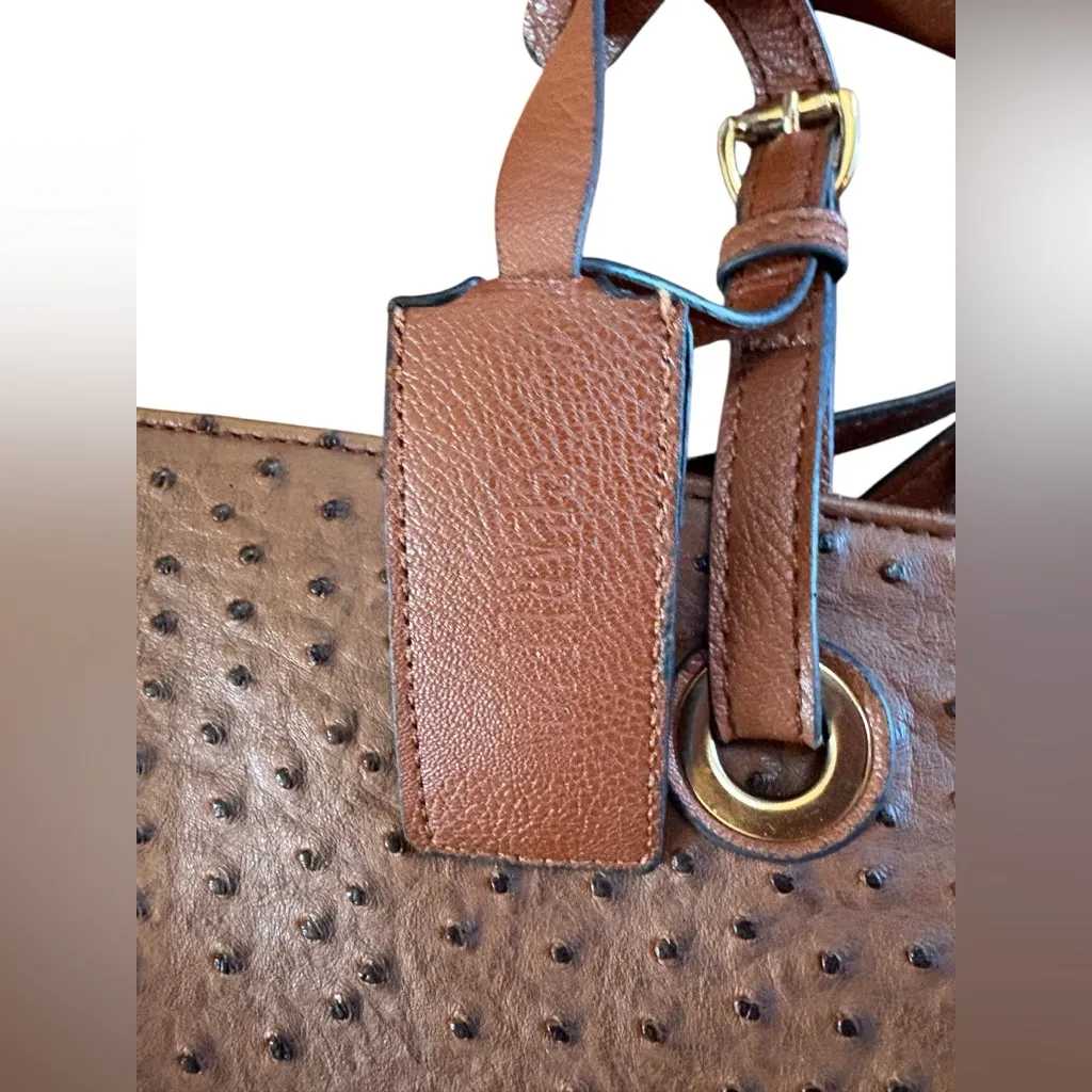 Scarleton Large Ostrich - Image 3