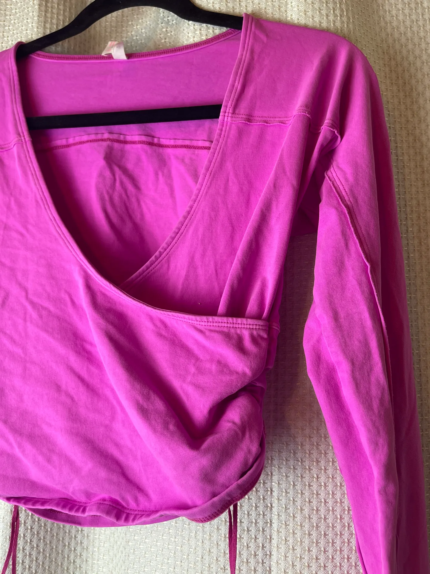 Free People FP Movement Top - Image 6