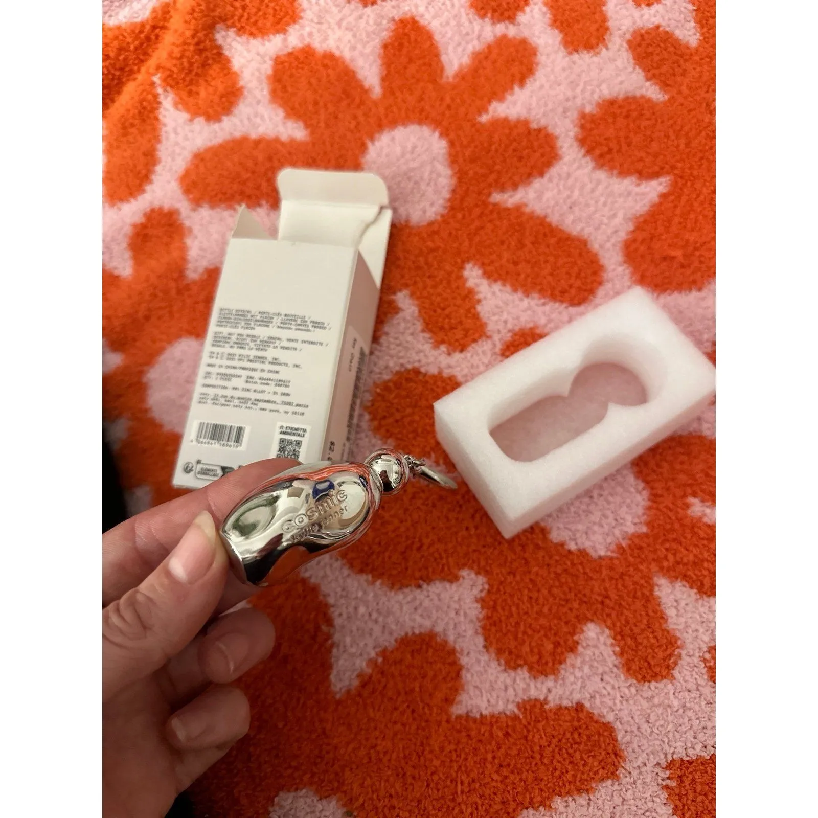 Cosmic Kylie Jenner Keychain - Image 4