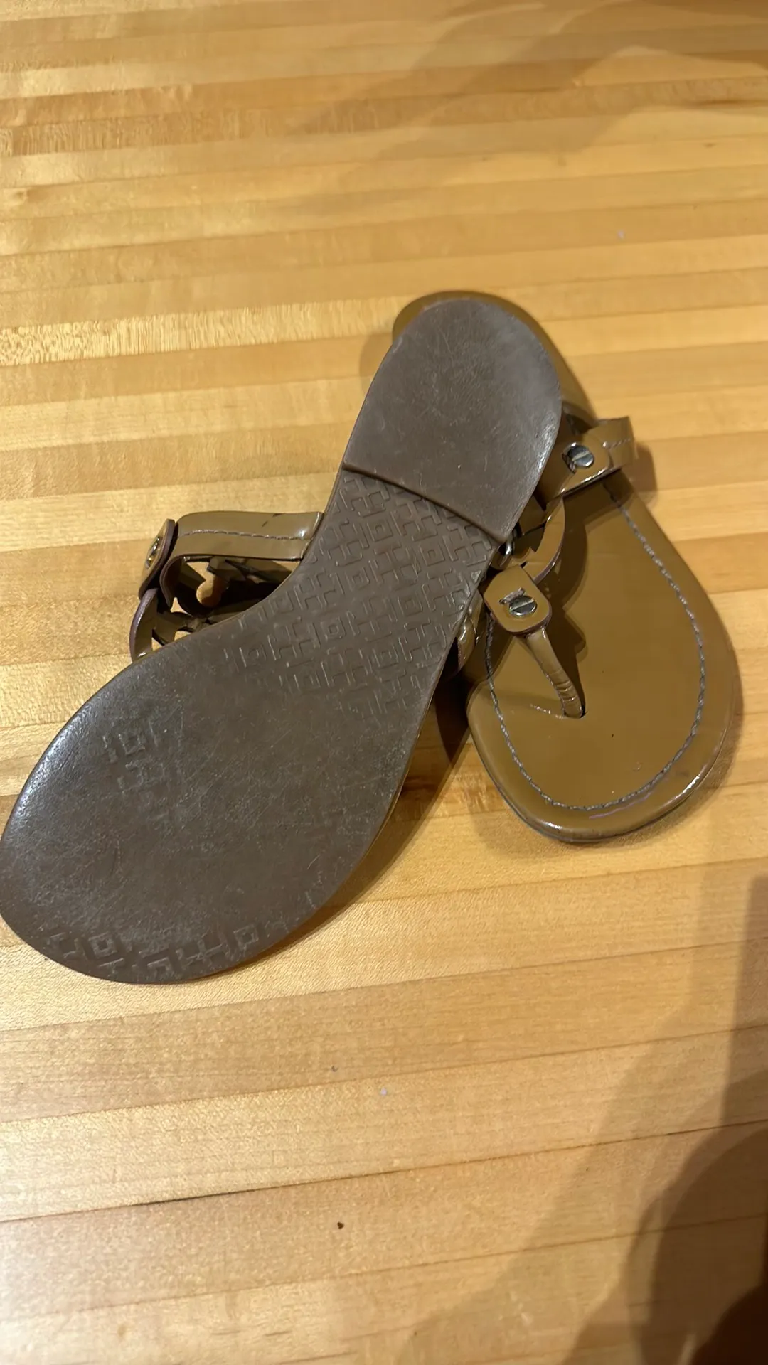 Tory Burch Miller Sandal - Image 3