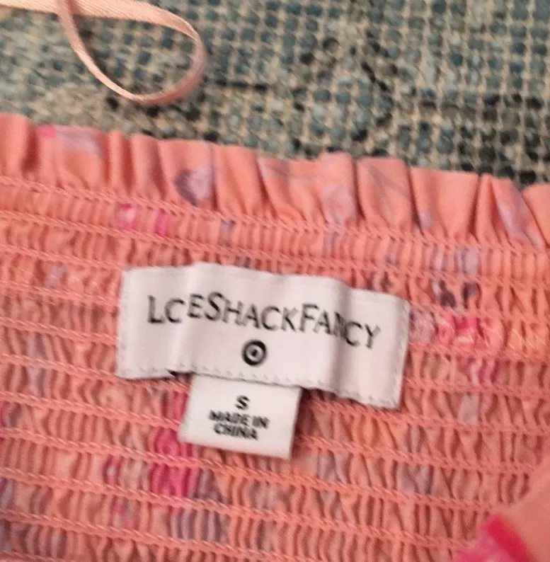 LoveShack fancy Dress - Image 3